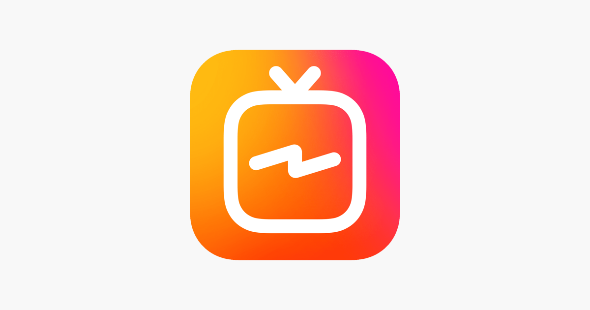 ‎IGTV on the App Store 3