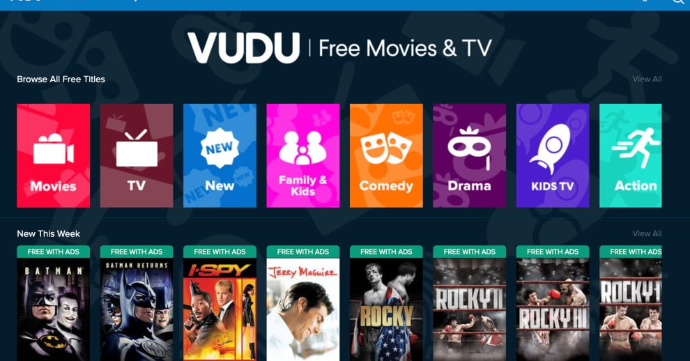 Fandango buys Vudu because movie theaters are dead (for now) 5