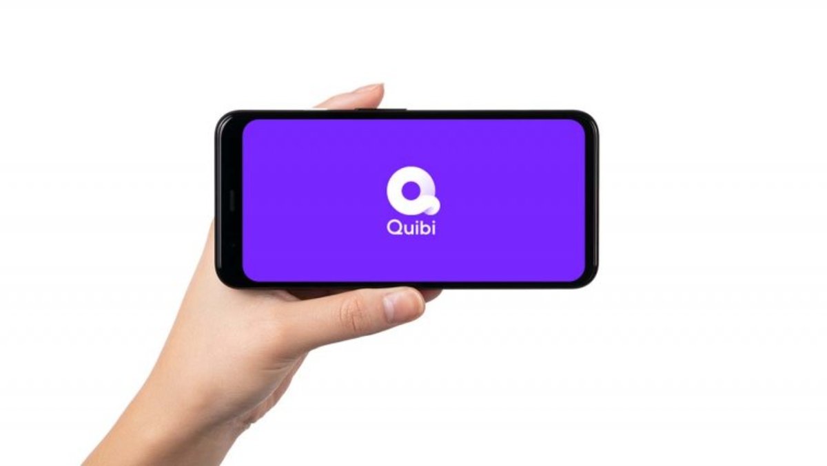Quibi's tech is meant to be a creative game-changer, but some show creators say they struggle with its extra production requirements 2