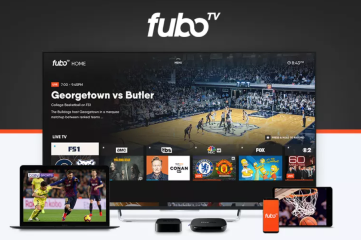 FuboTV Finally Locks Down ESPN 7