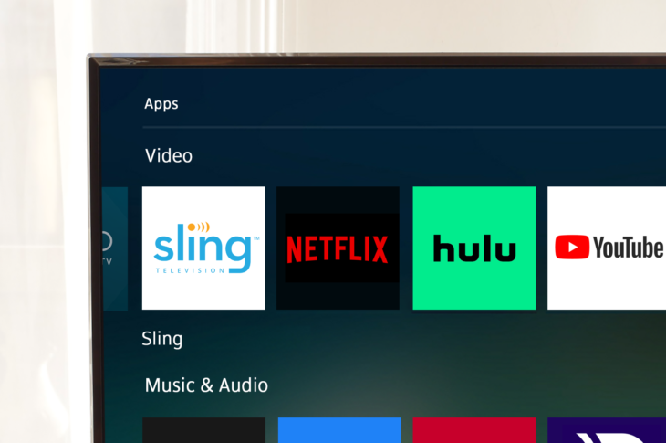 Comcast launches Sling TV on 'Flex' streaming platform 3