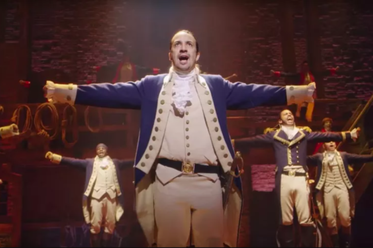 Disney+ Mobile Downloads Spike 72% Amid 'Hamilton' Premiere 5