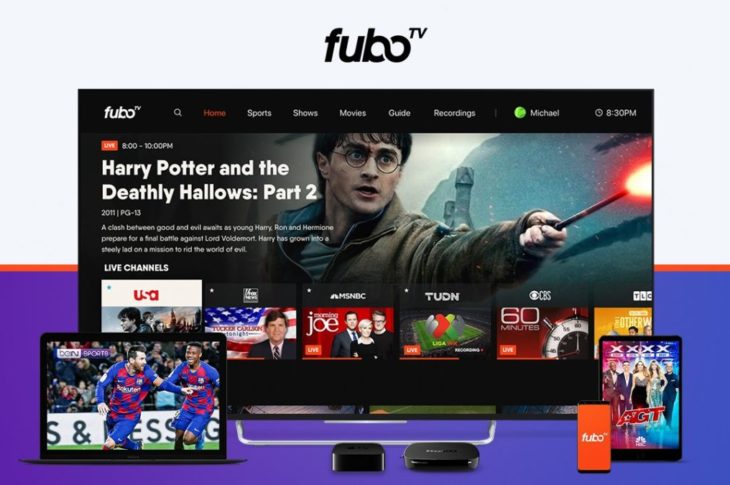 fuboTV marks strong Q1   3
