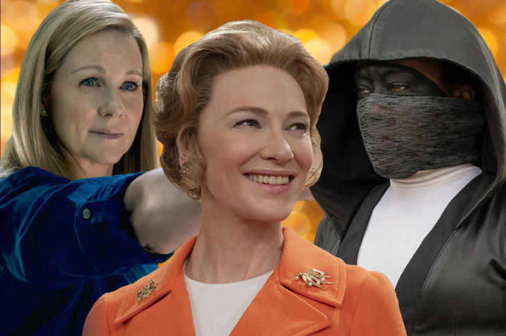 How Netflix Won the Fight for Emmy Nominations, And Why HBO And FX Lost 6