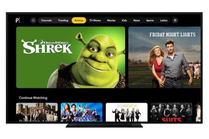 Now This Is War: Peacock vs Netflix, Amazon Prime, Hulu, HBO, Apple TV+ 6