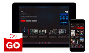 Sky Cinema on Virgin TV Go app 7