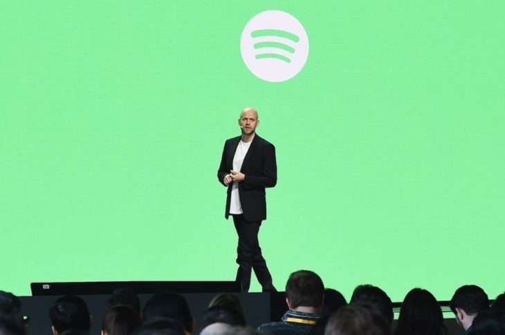 To compete with YouTube, Spotify now offers video podcasts 5