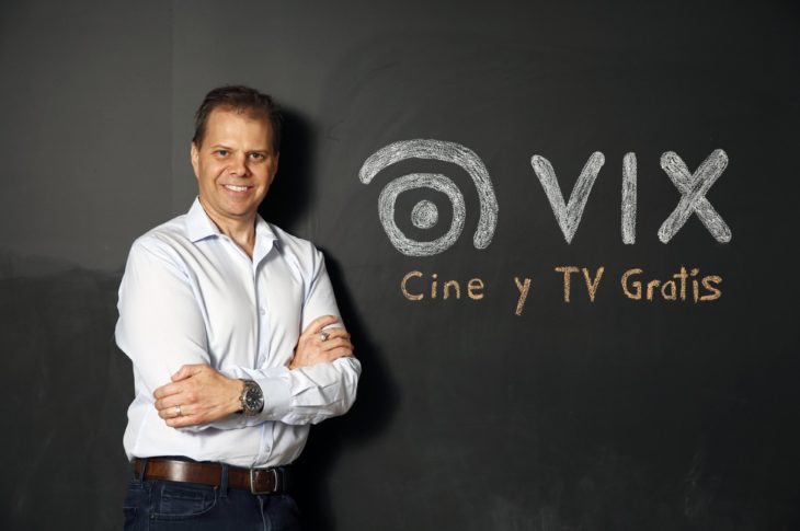 VIX, other video streaming services connect with Latino audiences 1