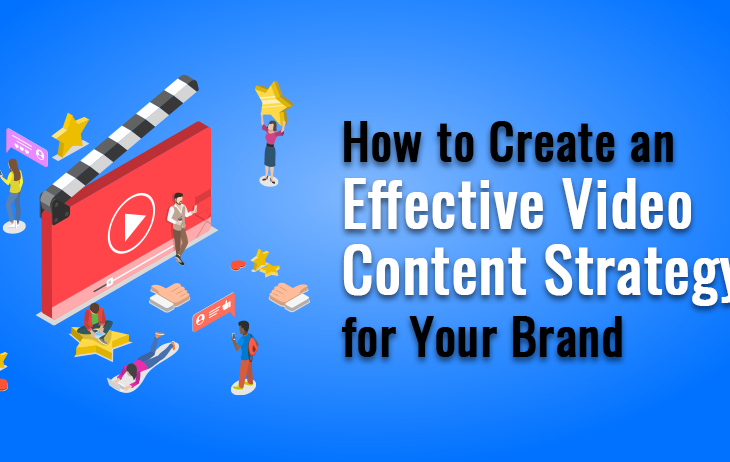 Video Content Strategy