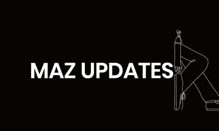 MAZ Updates: New Features for OTT, Live Streaming and More. 2