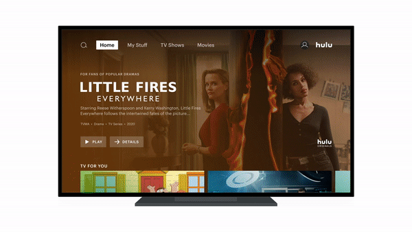 Hulu’s latest redesign is now rolling out on Android TV [Updated] 5
