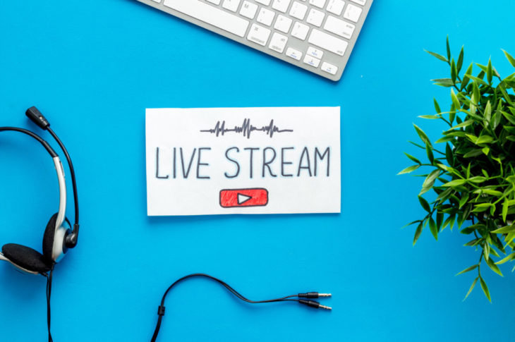 Live Streaming vs. VOD: How to Pick the Best Platform for Your Business 4
