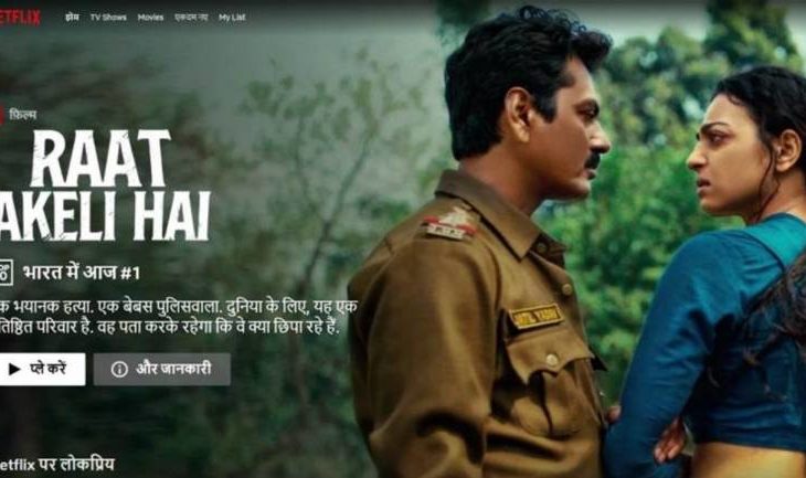 Now, discover content on Netflix in Hindi as the OTT launches Hindi user interface 4