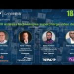Nextv Series Caribbean 2021 - HOW WILL WIRELESS TECHNOLOGIES SUPERCHARGE VIDEO DELIVERY 16